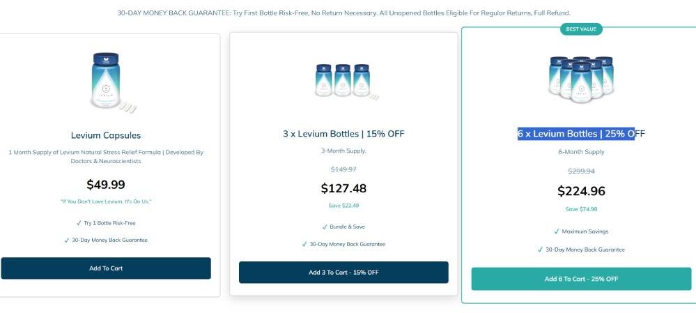 levium-buy-price-grab-promotion-deal-order